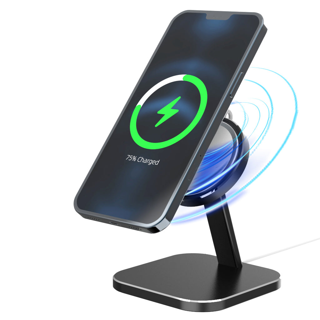 Charging Hub Compatibility Ring
