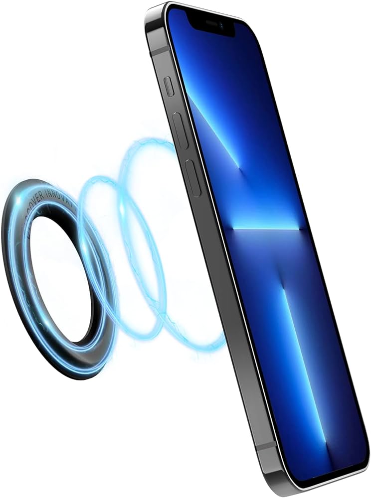 Charging Hub Compatibility Ring