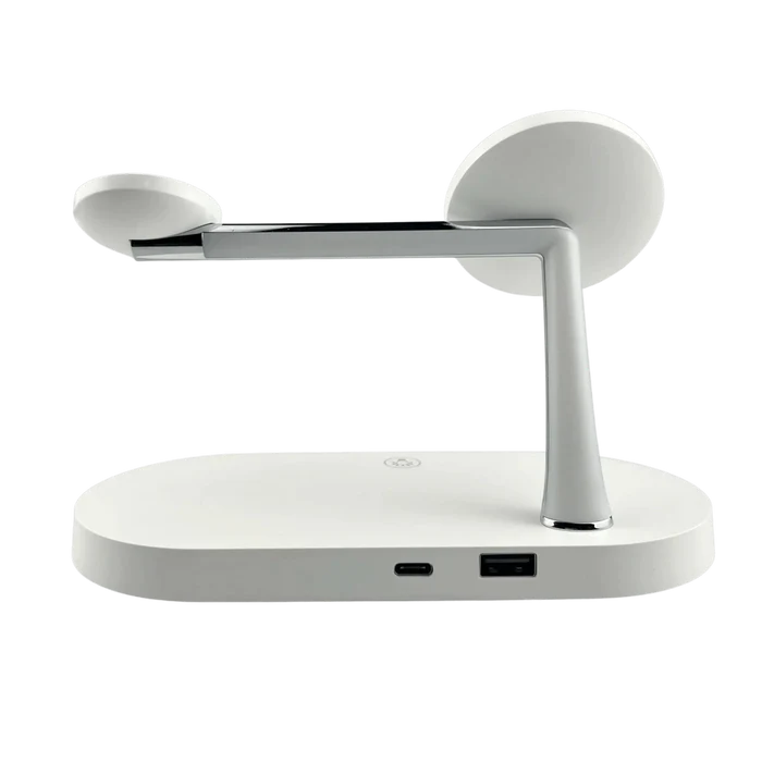 SyncStudio 3-in-1 Charging Hub