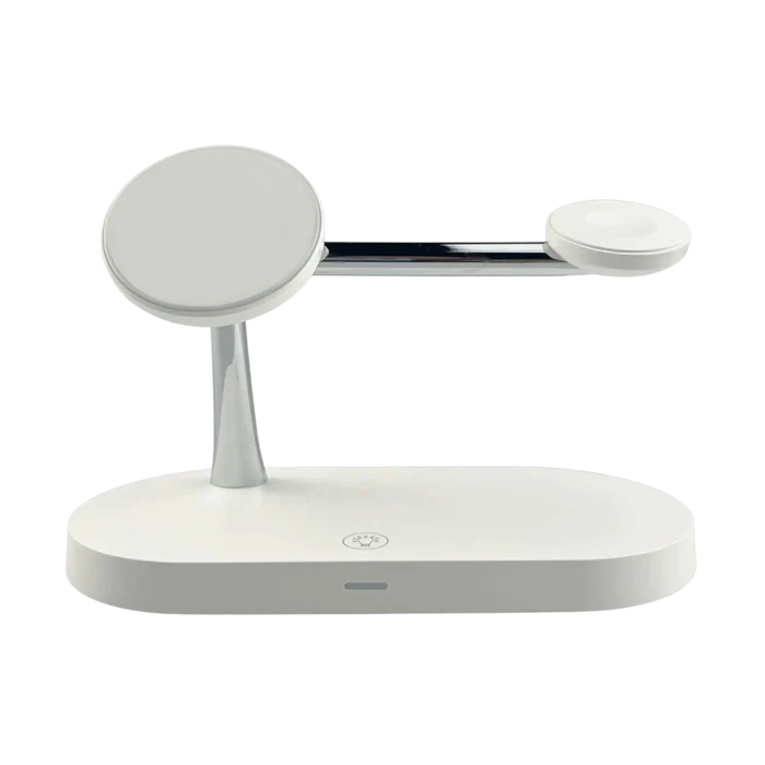 SyncStudio 3-in-1 Charging Hub